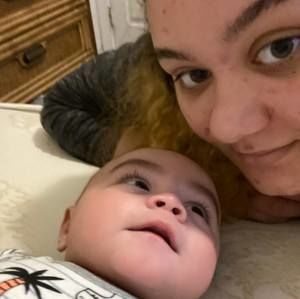 Meet your Posher, Adrianna